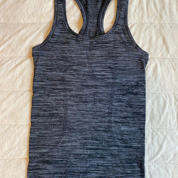 Lululemon Swiftly Speed Tank - Picture 3 of 6